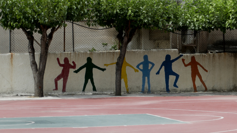 Στο «Παίδων» με σπασμένα δόντια 12χρονη από τη Χαλκίδα μετά από τσακωμό με 13χρονο